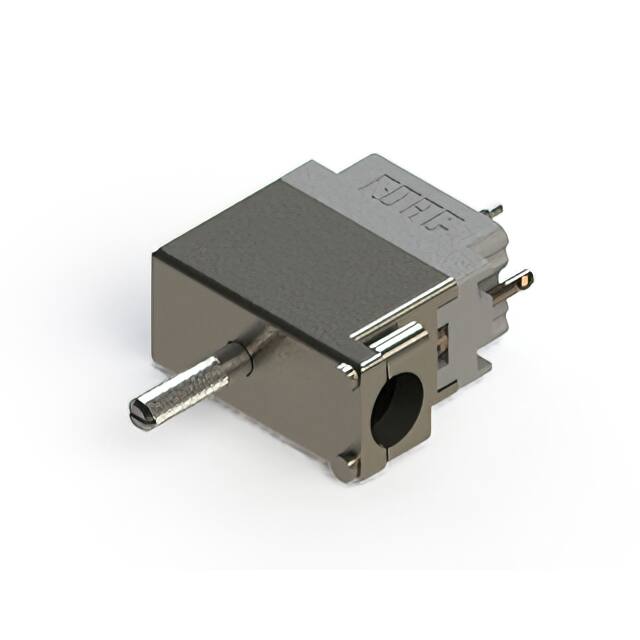 519-014-000-351 EDAC Inc.  Carcasas de conectores de placa base